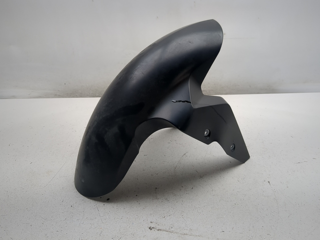 15-19 BMW S1000XR Front Fender Fairing Splash Mudguard 46618548971