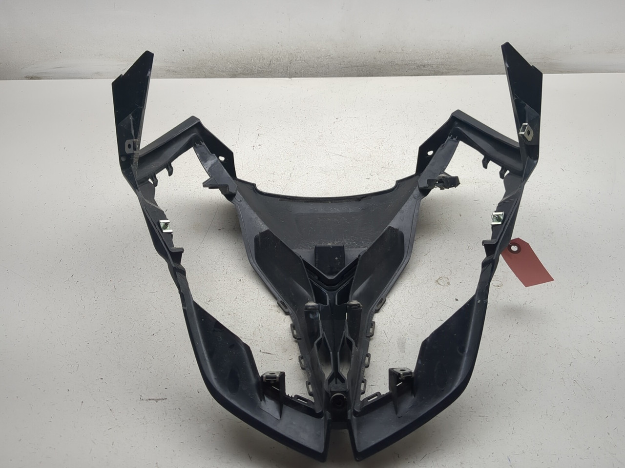 15-19 BMW S1000XR Front Headlight Fairing Cover Panel 46637717042