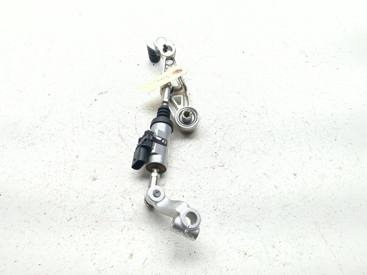 24-26 BMW F800 GS Shift Link Quick Shifter Pro 23418522869 - Sun