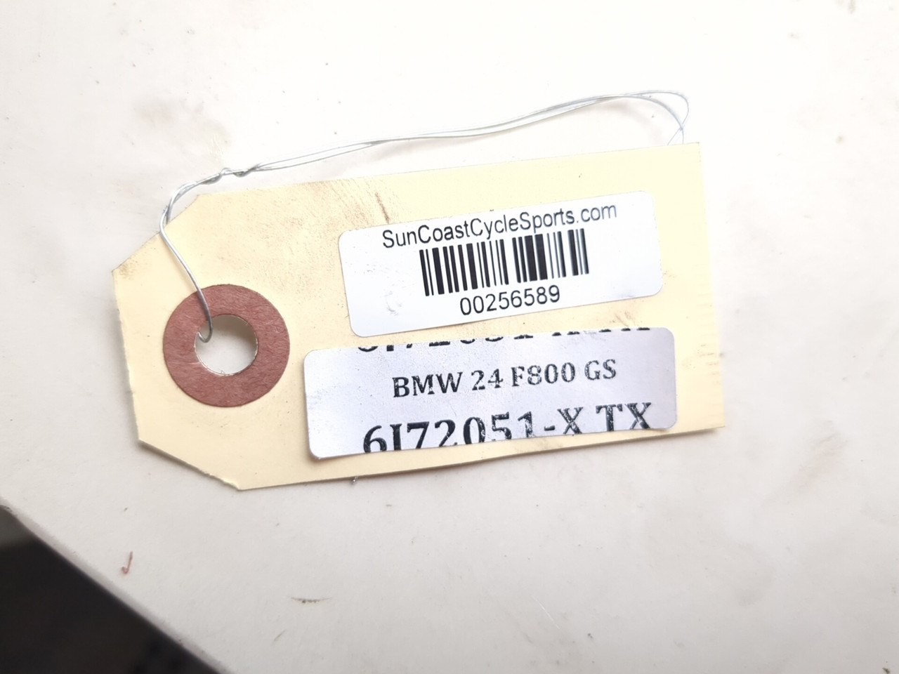 24-26 BMW F800 GS Shift Link Quick Shifter Pro 23418522869 - Sun