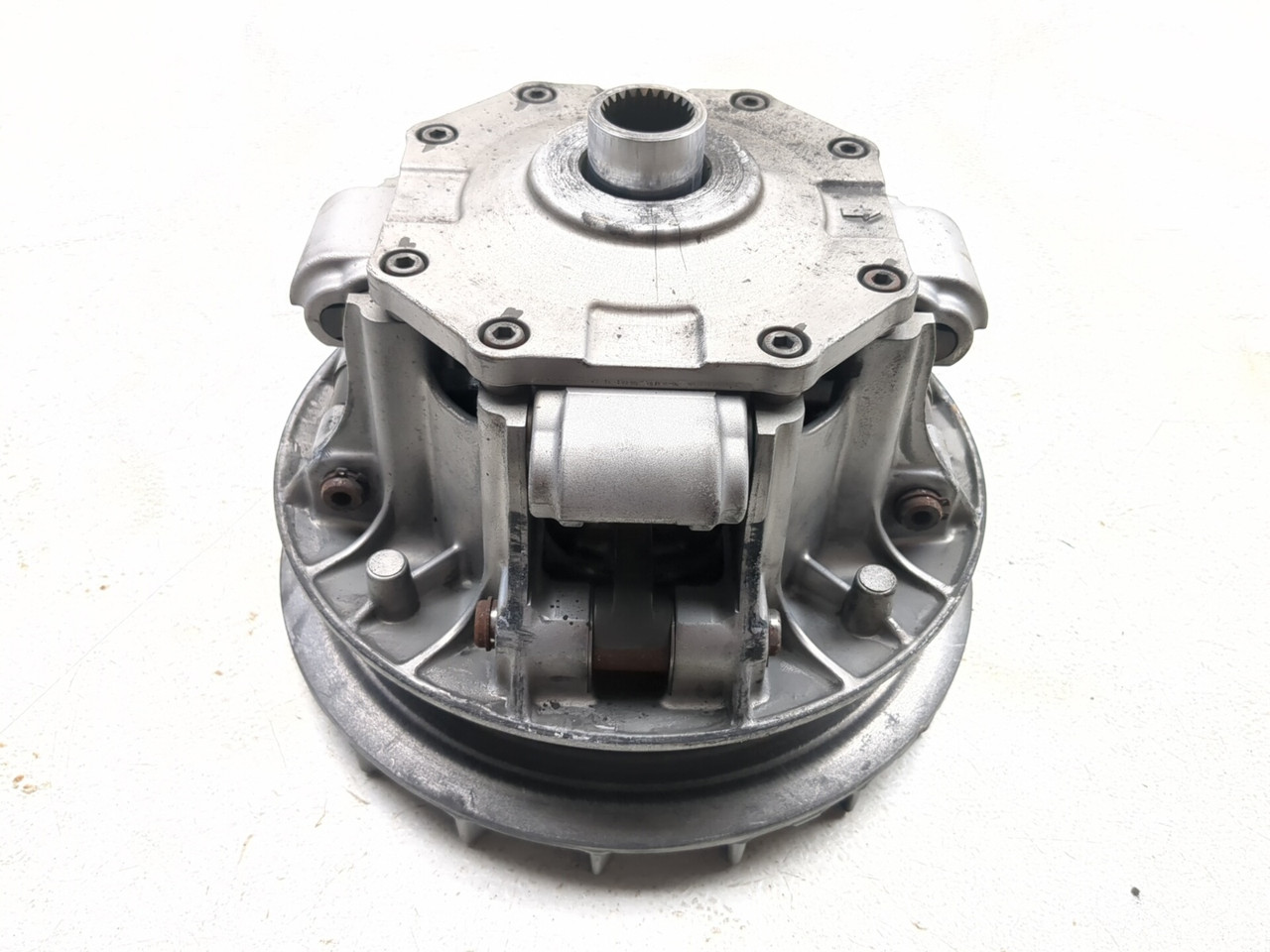20-26 Kawasaki KRX KRF Teryx 1000 Primary Drive Clutch 49093-0083