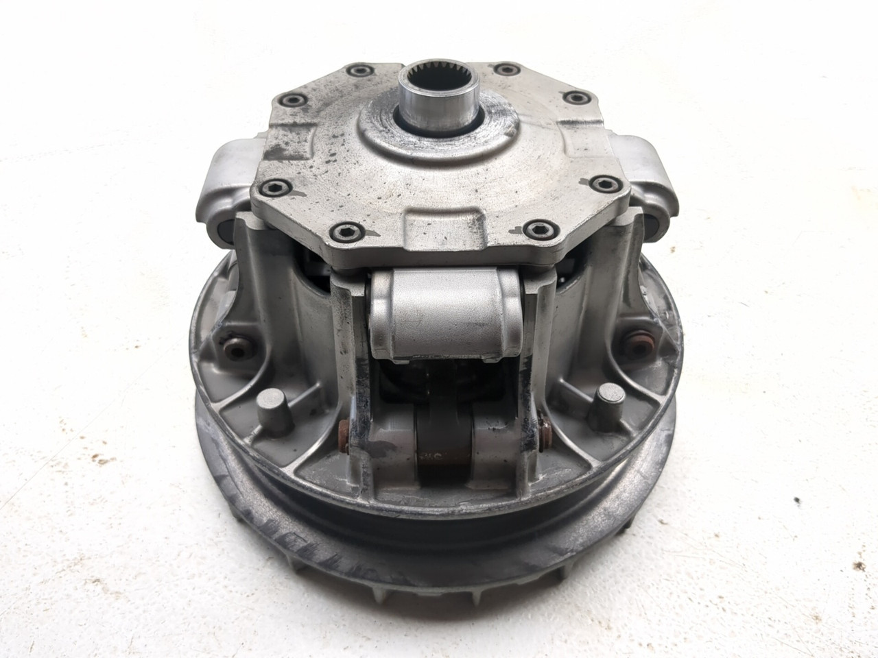 20-26 Kawasaki KRX KRF Teryx 1000 Primary Drive Clutch 49093-0083