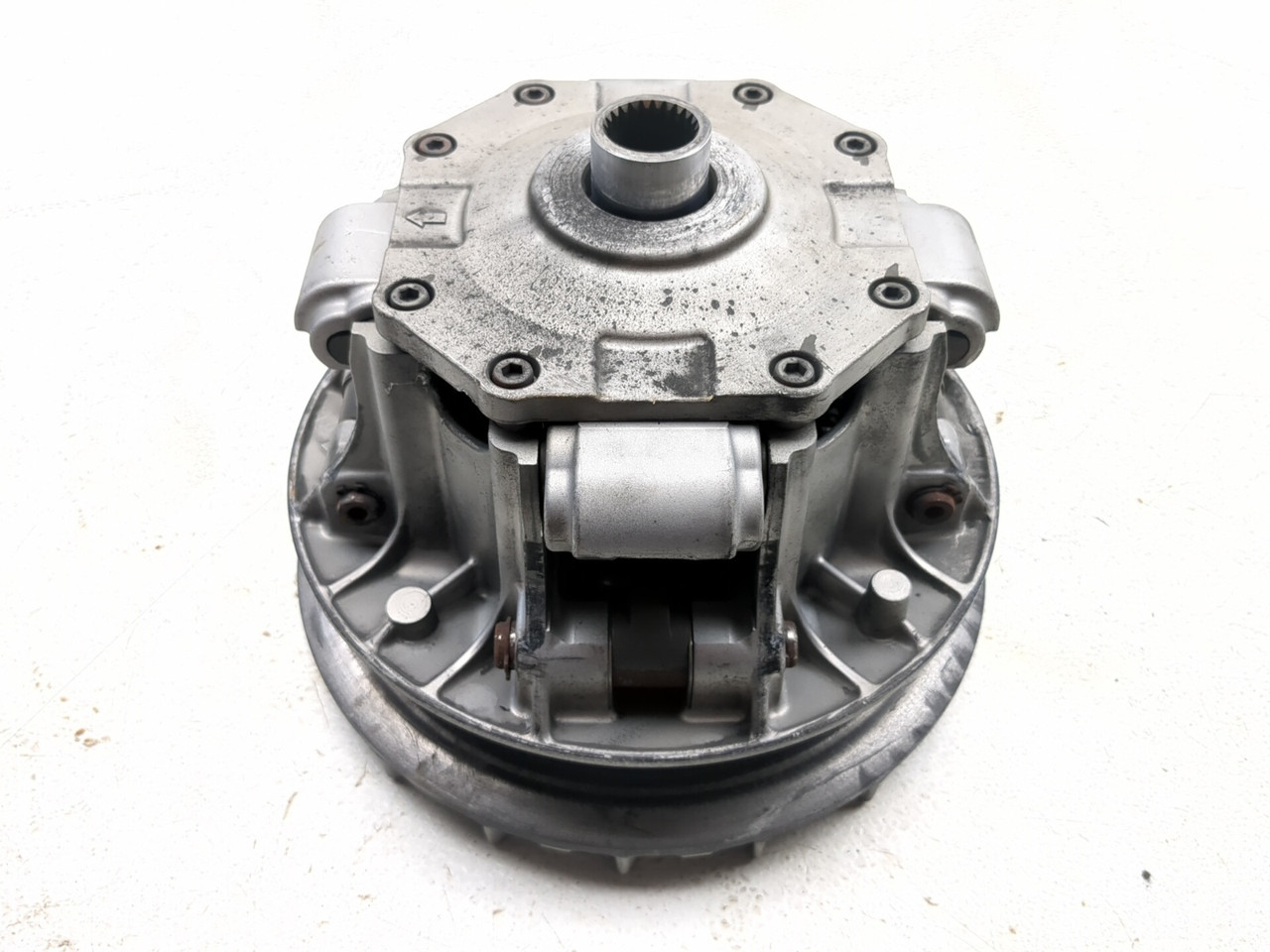 20-26 Kawasaki KRX KRF Teryx 1000 Primary Drive Clutch 49093-0083