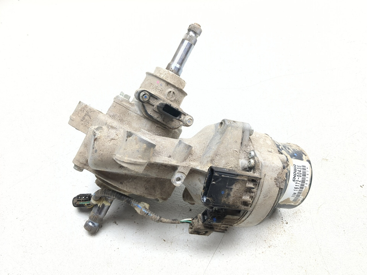 20-26 Kawasaki KRX KRF Teryx 1000 Electric Power Steering Actuator