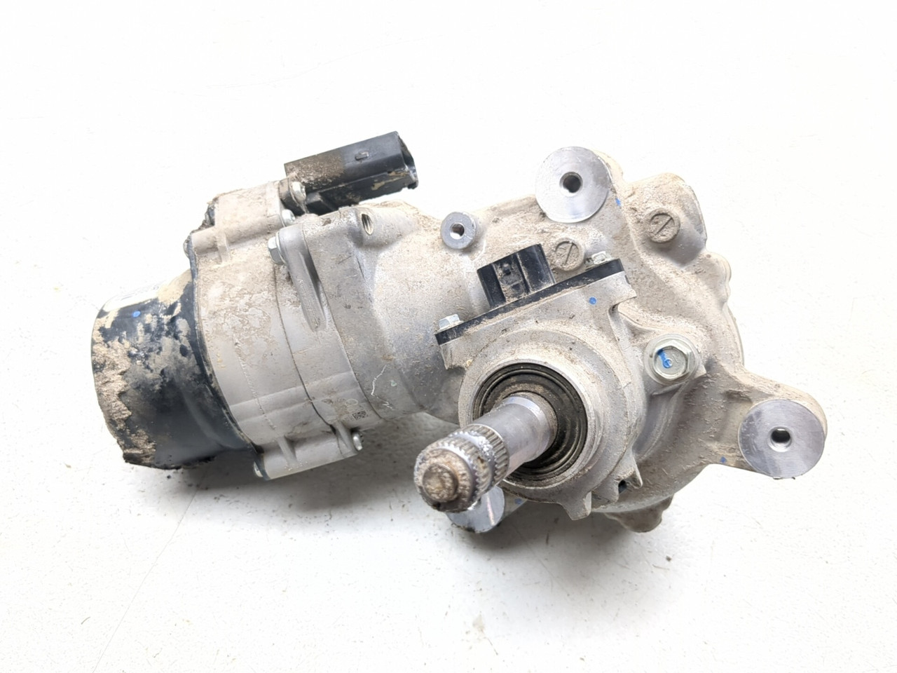 20-26 Kawasaki KRX KRF Teryx 1000 Electric Power Steering Actuator