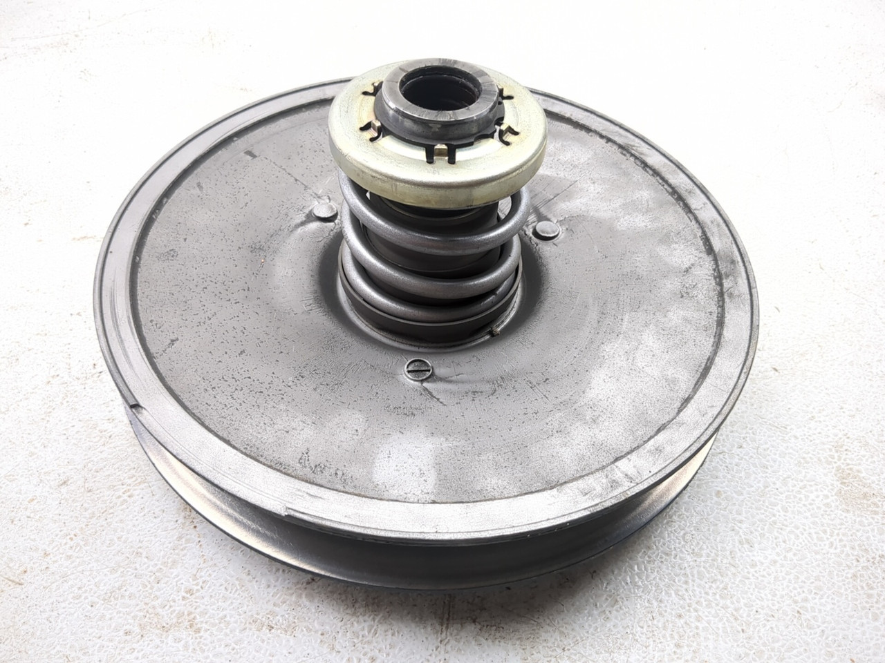 ka0326 20-26 Kawasaki KRX KRF Teryx 1000 Rear Secondary Clutch 49094-0107