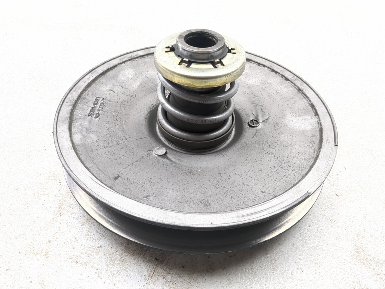 20-26 Kawasaki KRX KRF Teryx 1000 Rear Secondary Clutch 49094-0107