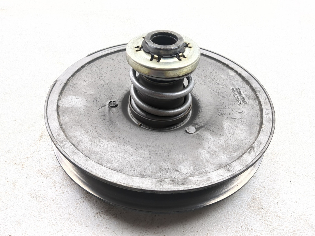 20-26 Kawasaki KRX KRF Teryx 1000 Rear Secondary Clutch 49094-0107