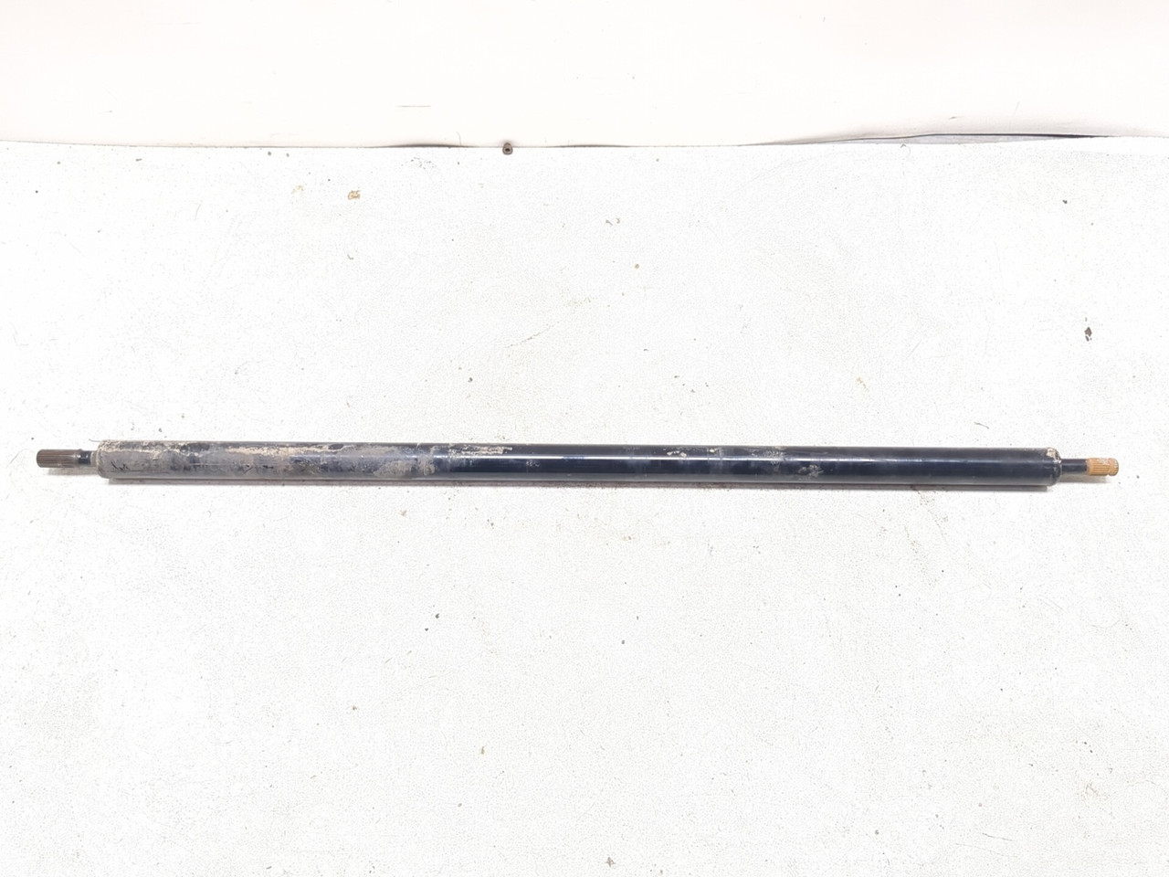 20-26 Kawasaki KRX KRF Teryx 1000 Front Propeller Shaft 13310-0046