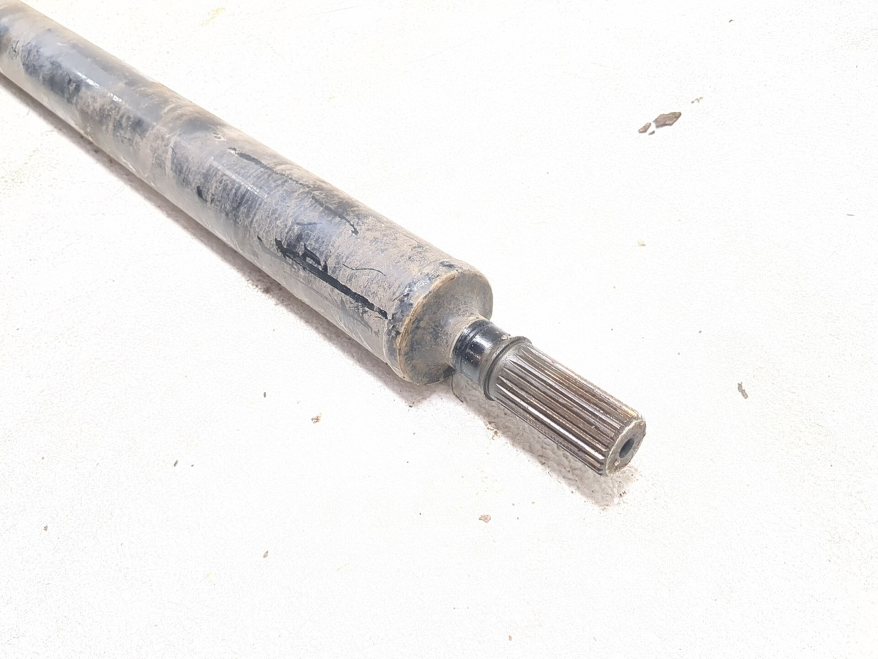 20-26 Kawasaki KRX KRF Teryx 1000 Front Propeller Shaft 13310-0046