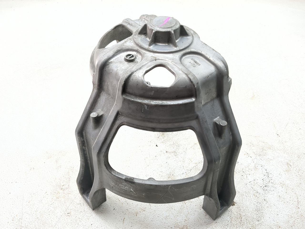 20-26 Kawasaki KRX KRF Teryx 1000 Clutch Guard - Sun Coast Cycle