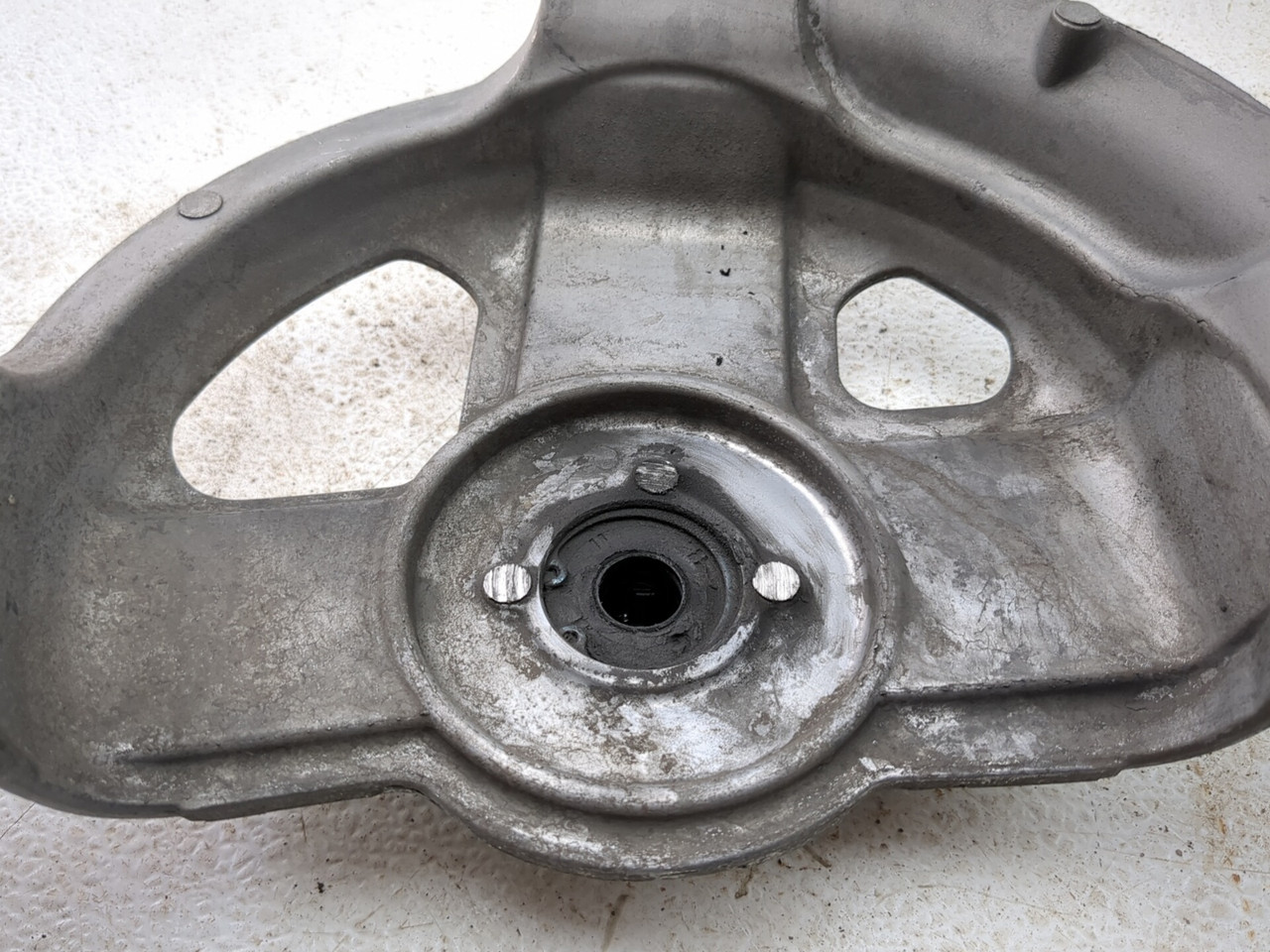 20-26 Kawasaki KRX KRF Teryx 1000 Clutch Guard - Sun Coast Cycle