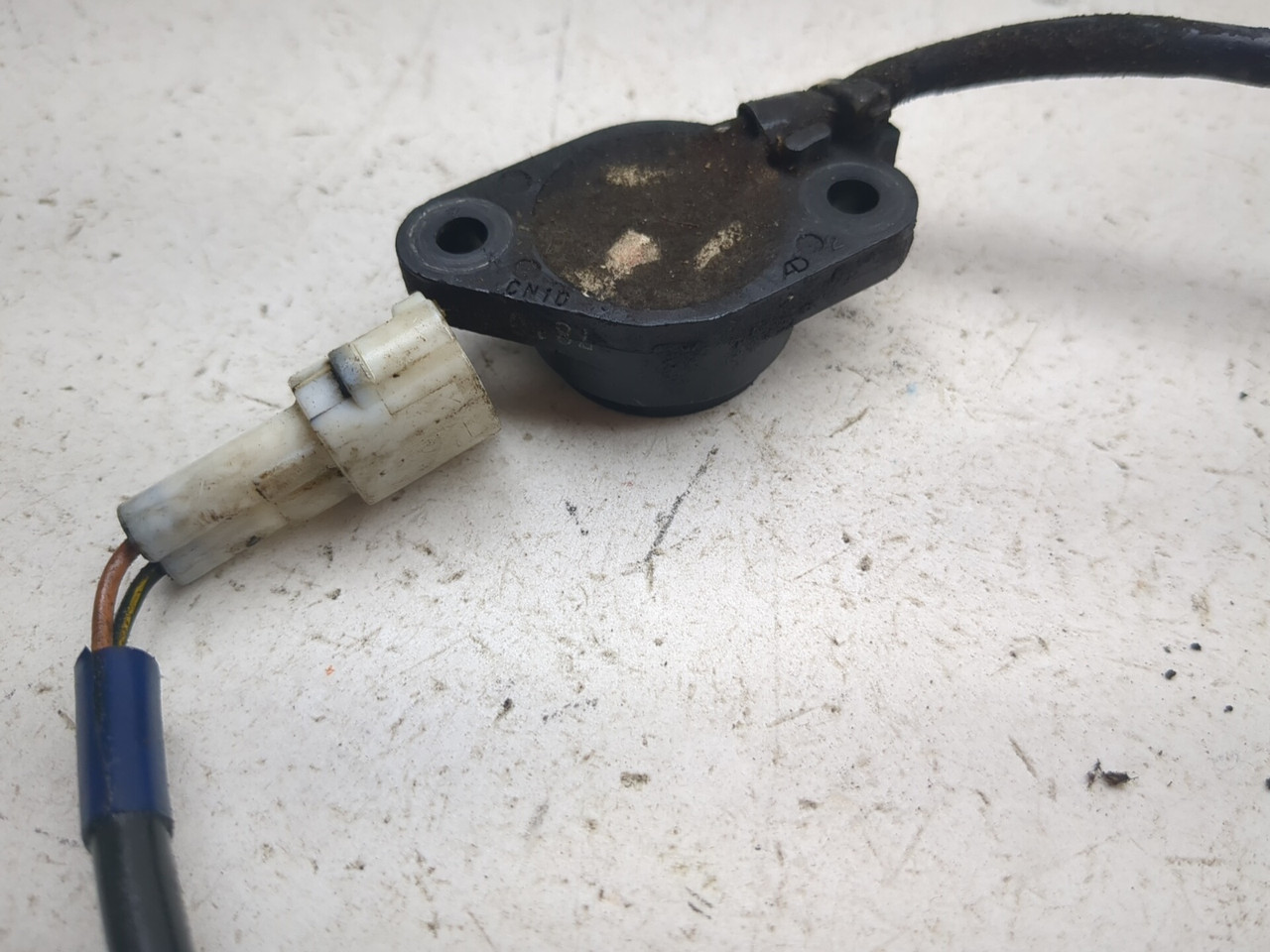 08-16 Victory Vision Tour Gear Position Sensor 4013956 - Sun Coast