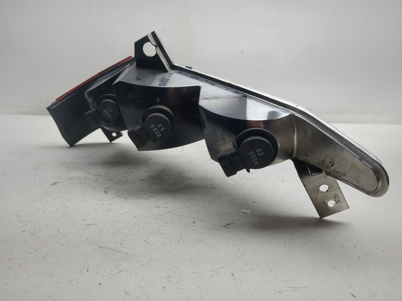 08-16 Victory Vision Tour Rear Left Taillight Lamp 5856280 - Sun