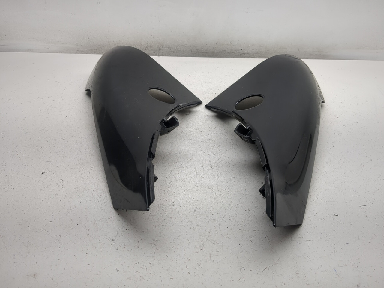 08-16 Victory Vision Tour Left Right Front Fairing Panel Set