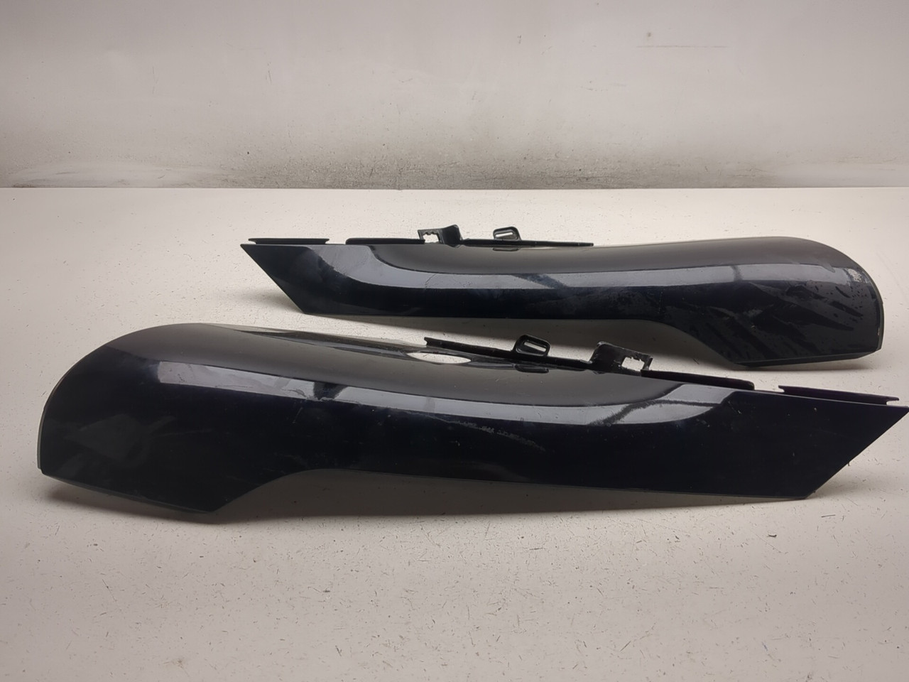 08-16 Victory Vision Tour Left Right Front Fairing Panel Set