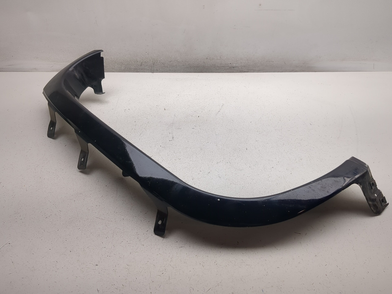 victory 08-16 Victory Vision Tour Front Lower Fairing Trim Cowl - Sun