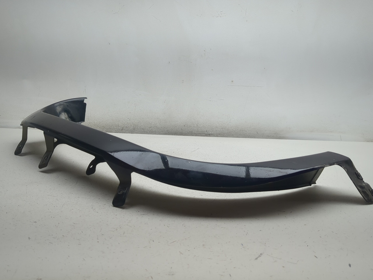 08-16 Victory Vision Tour Front Lower Fairing Trim Cowl - Sun