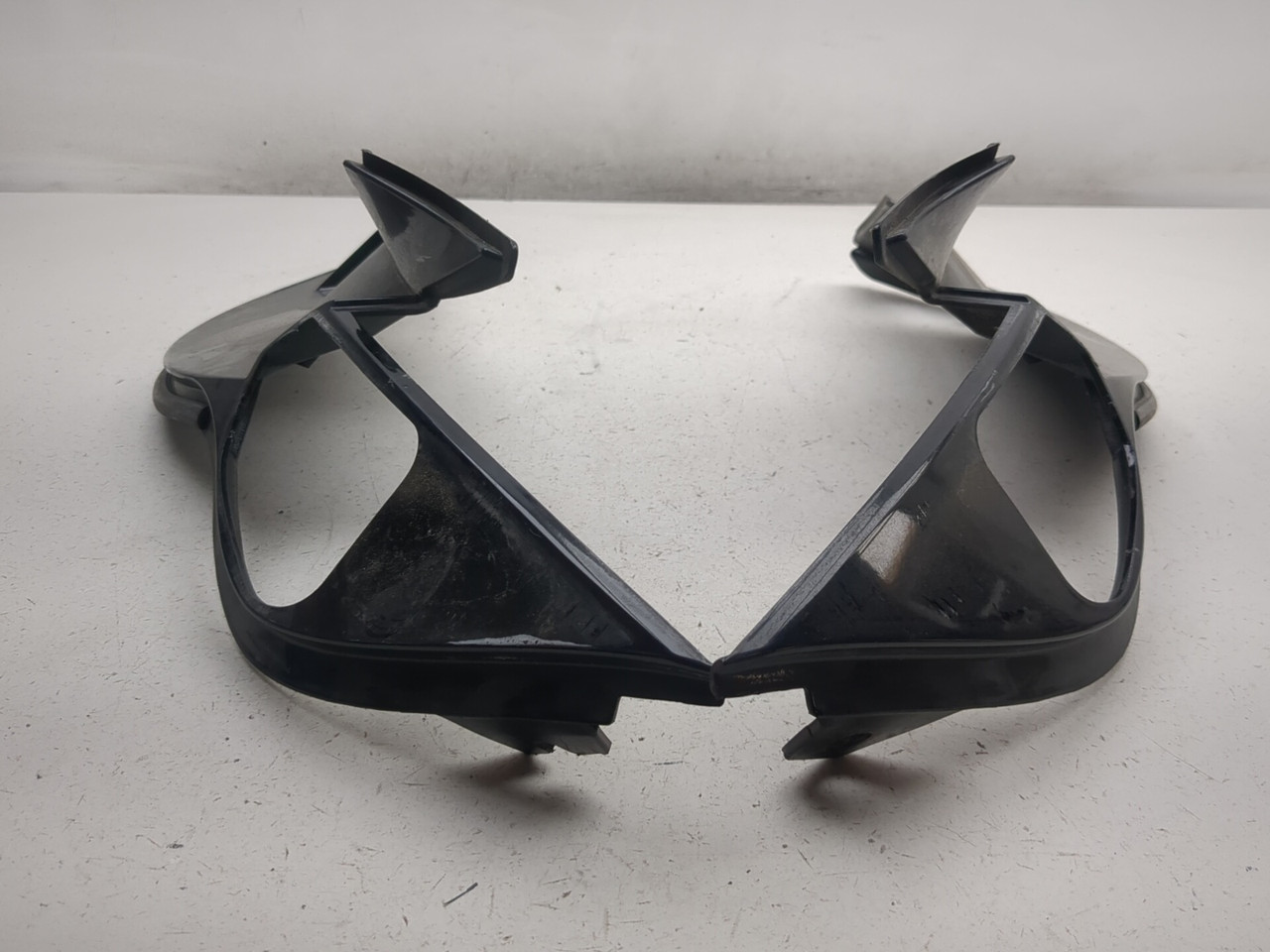 08-16 Victory Vision Tour Left Right Rear Fairing Cover Panels Set