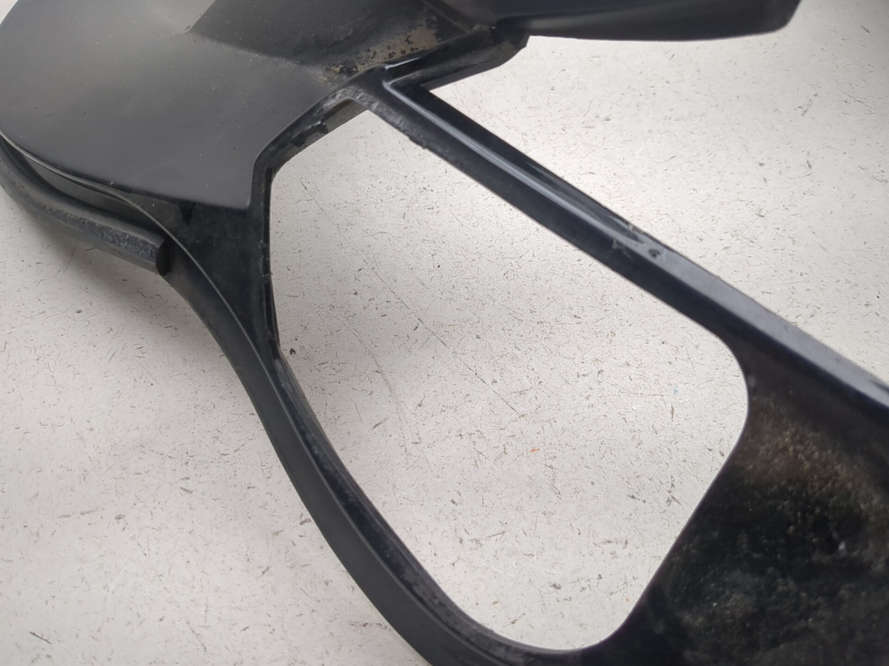 08-16 Victory Vision Tour Left Right Rear Fairing Cover Panels Set