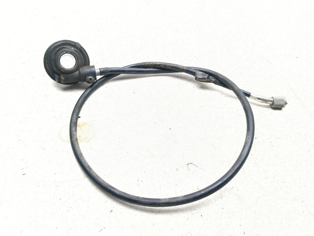 05-24 Suzuki DRZ400S DRZ 400 Front Speedometer Drive Gear Cable