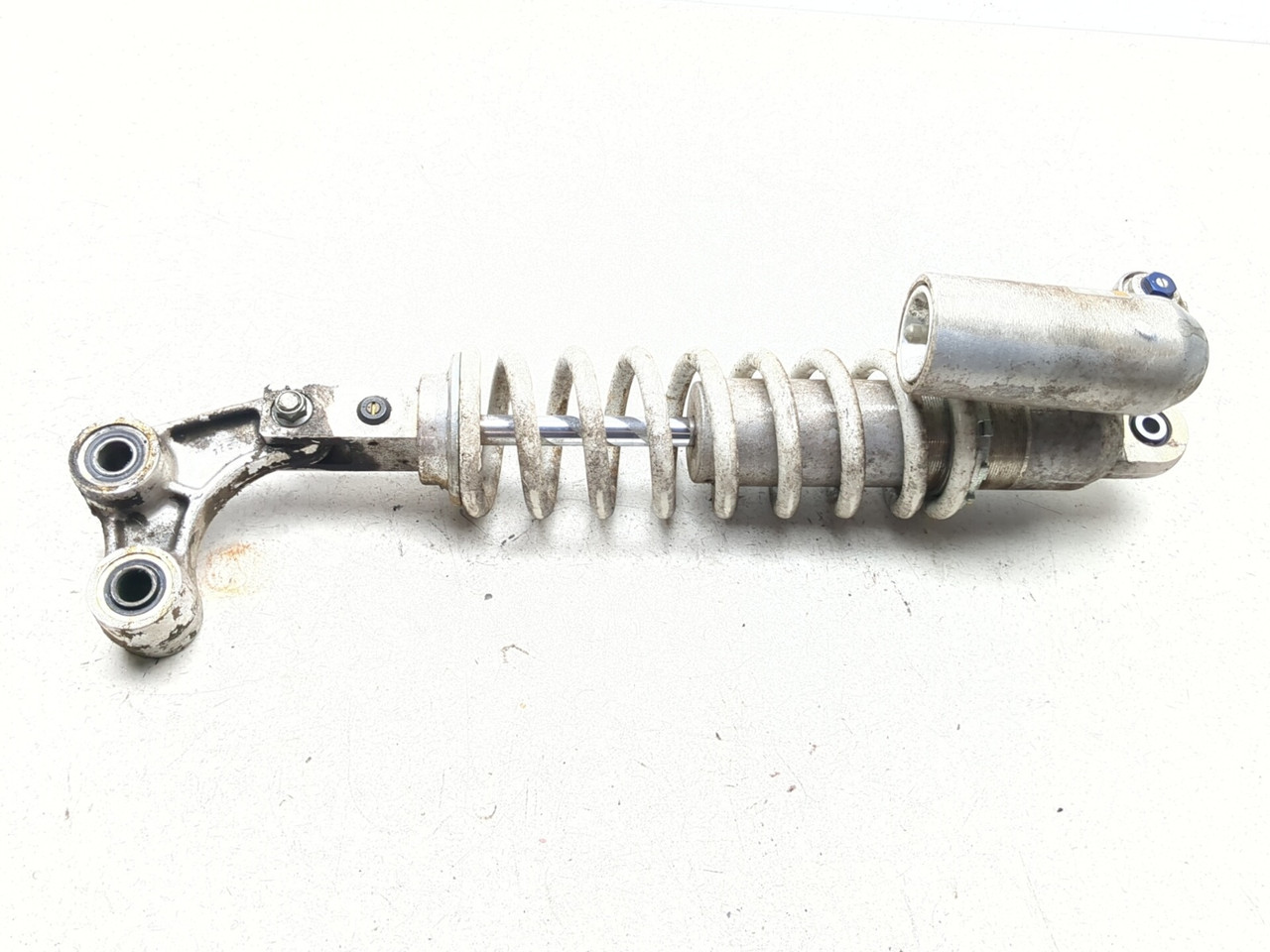 05-24 Suzuki DRZ400S DRZ 400 Rear Shock Absorber - Sun Coast Cycle