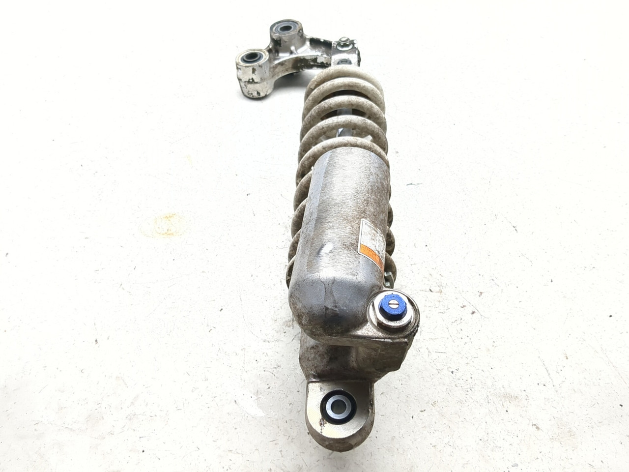05-24 Suzuki DRZ400S DRZ 400 Rear Shock Absorber - Sun Coast Cycle