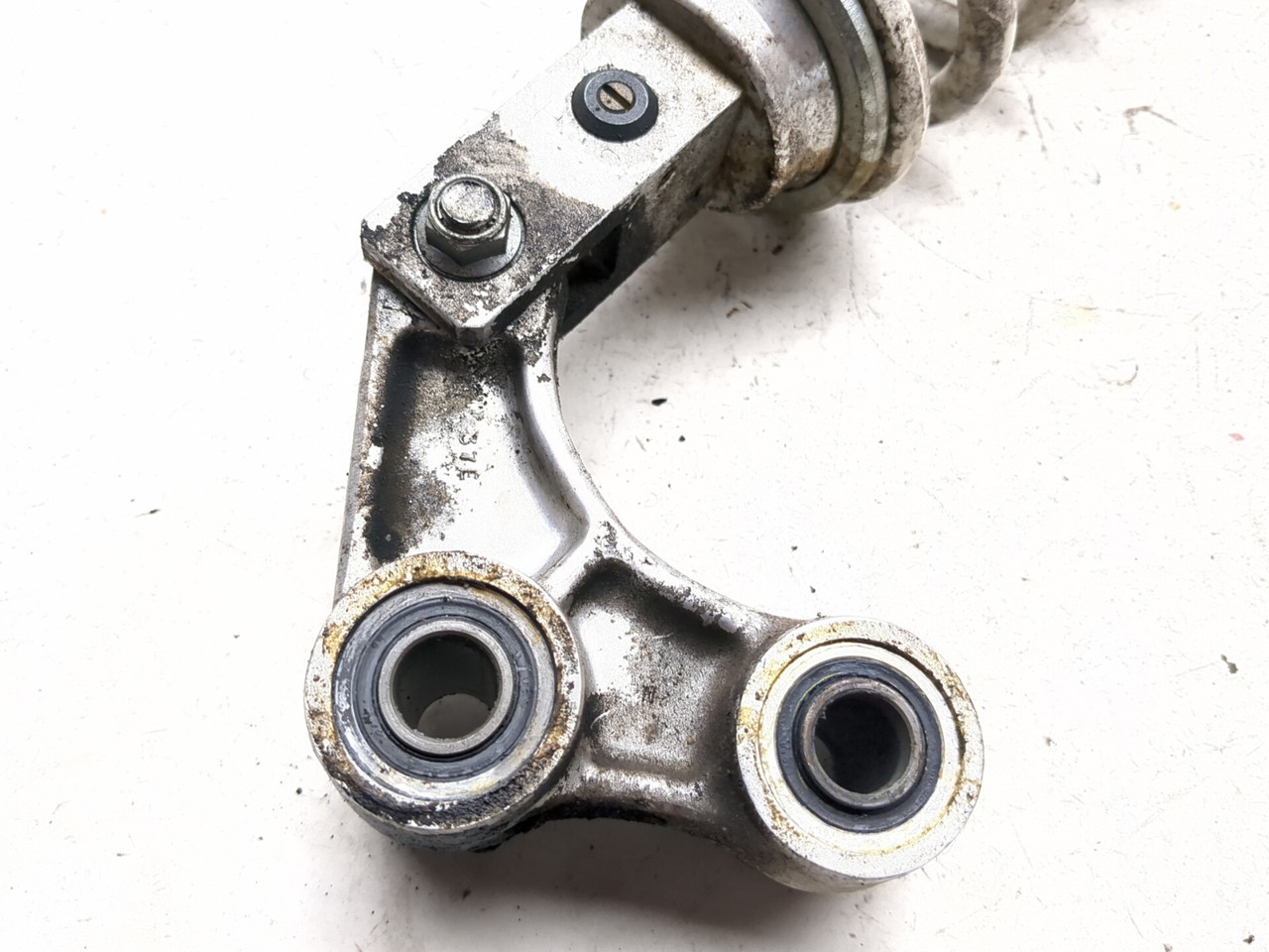 05-24 Suzuki DRZ400S DRZ 400 Rear Shock Absorber - Sun Coast Cycle