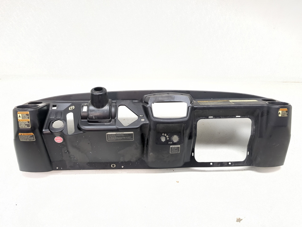 14-25 Kubota RTV X900 RTV 900 Front Dashboard Panel K7591-53213
