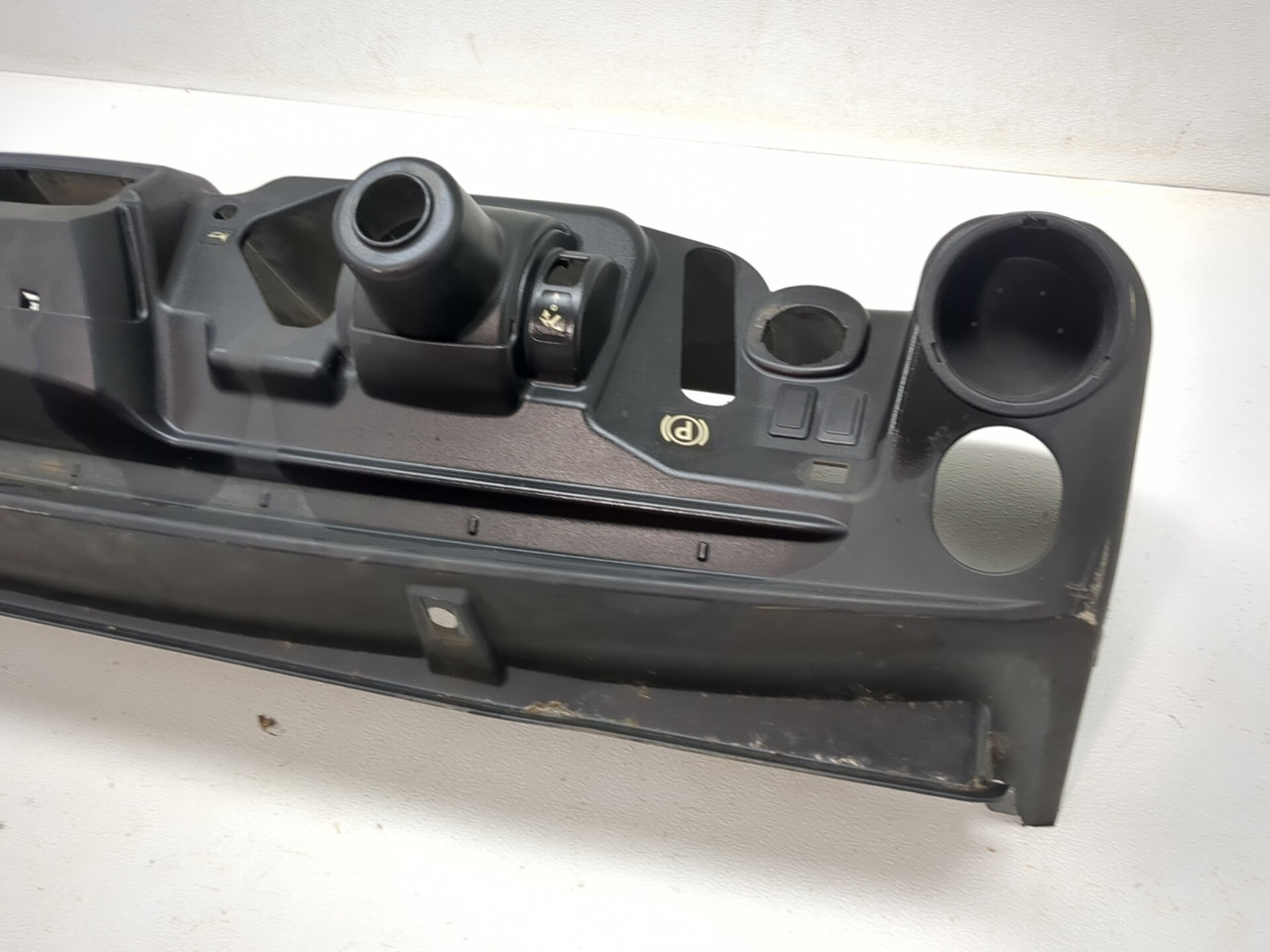 14-25 Kubota RTV X900 RTV 900 Front Dashboard Panel K7591-53213