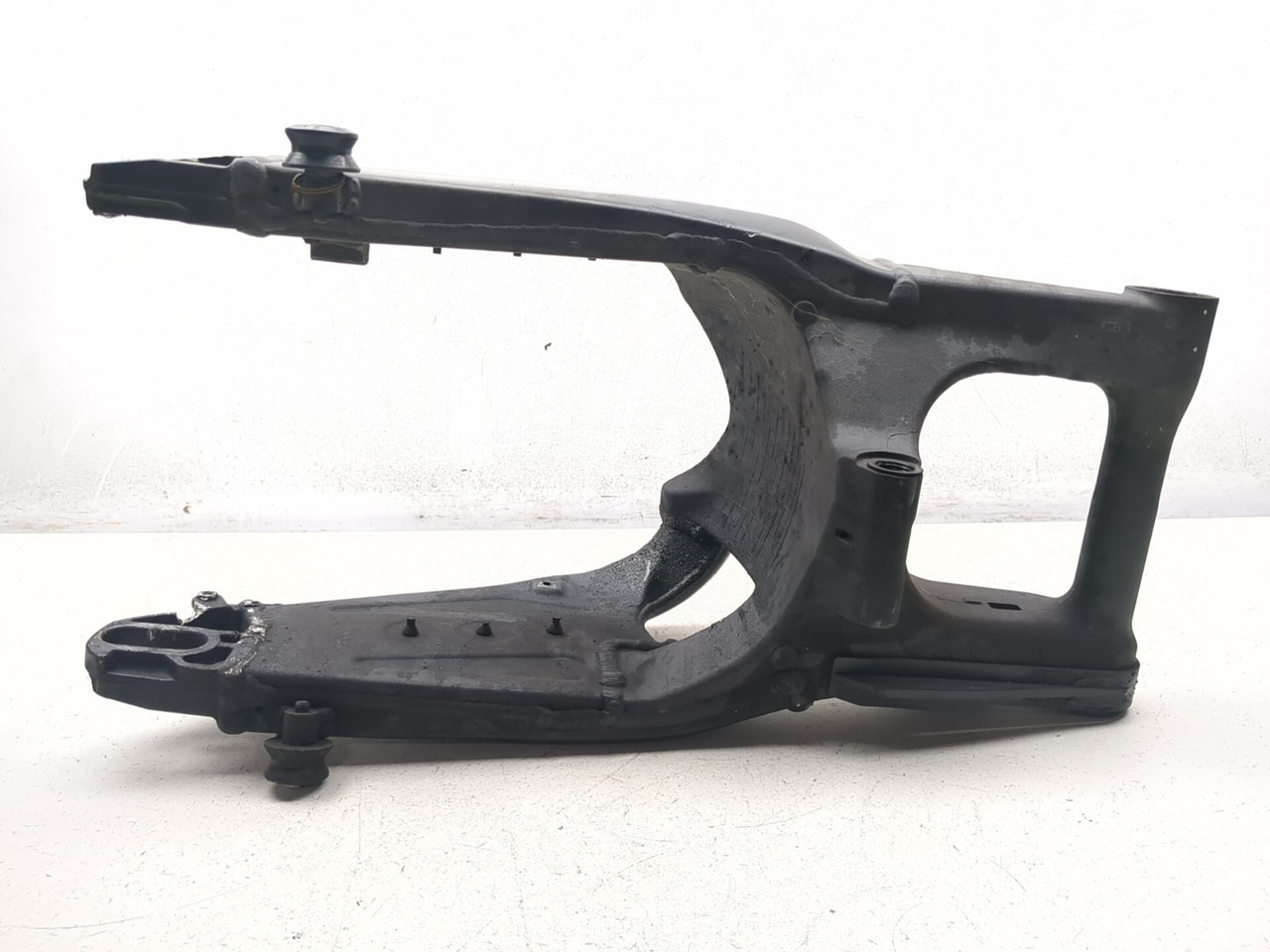 19-23 Kawasaki Ninja ZX6R ZX636K Rear Swingarm 33001-0584-18R