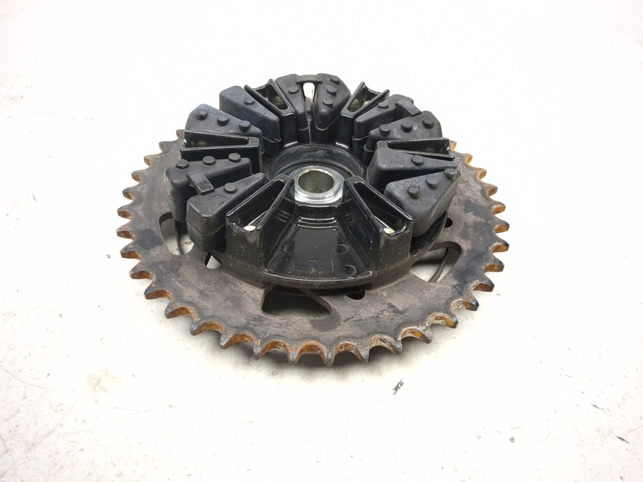 22-25 Yamaha YZF-R7 Rear Sprocket Carrier Damper Set - Sun Coast