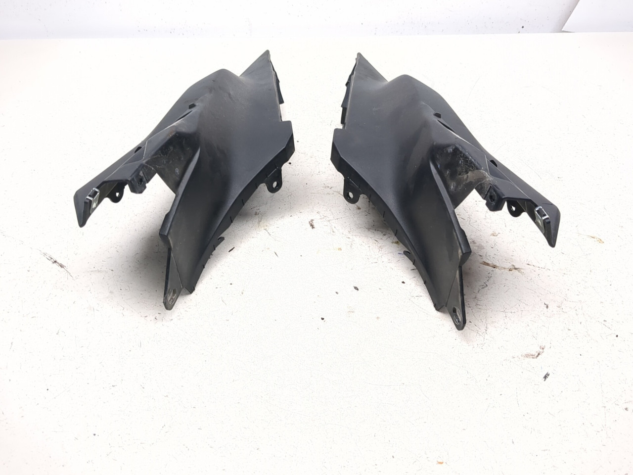 22-25 Yamaha YZF-R7 Left Right Side Cover Set BEB-21731-00 BEB