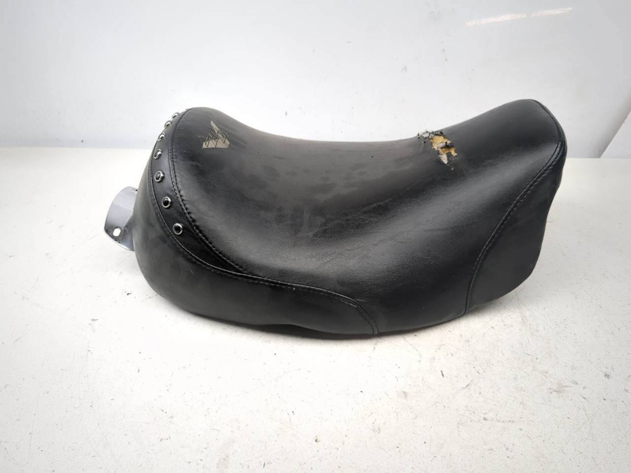 99-06 Harley-Davidson FLHRI Road King Front Driver Seat - Sun