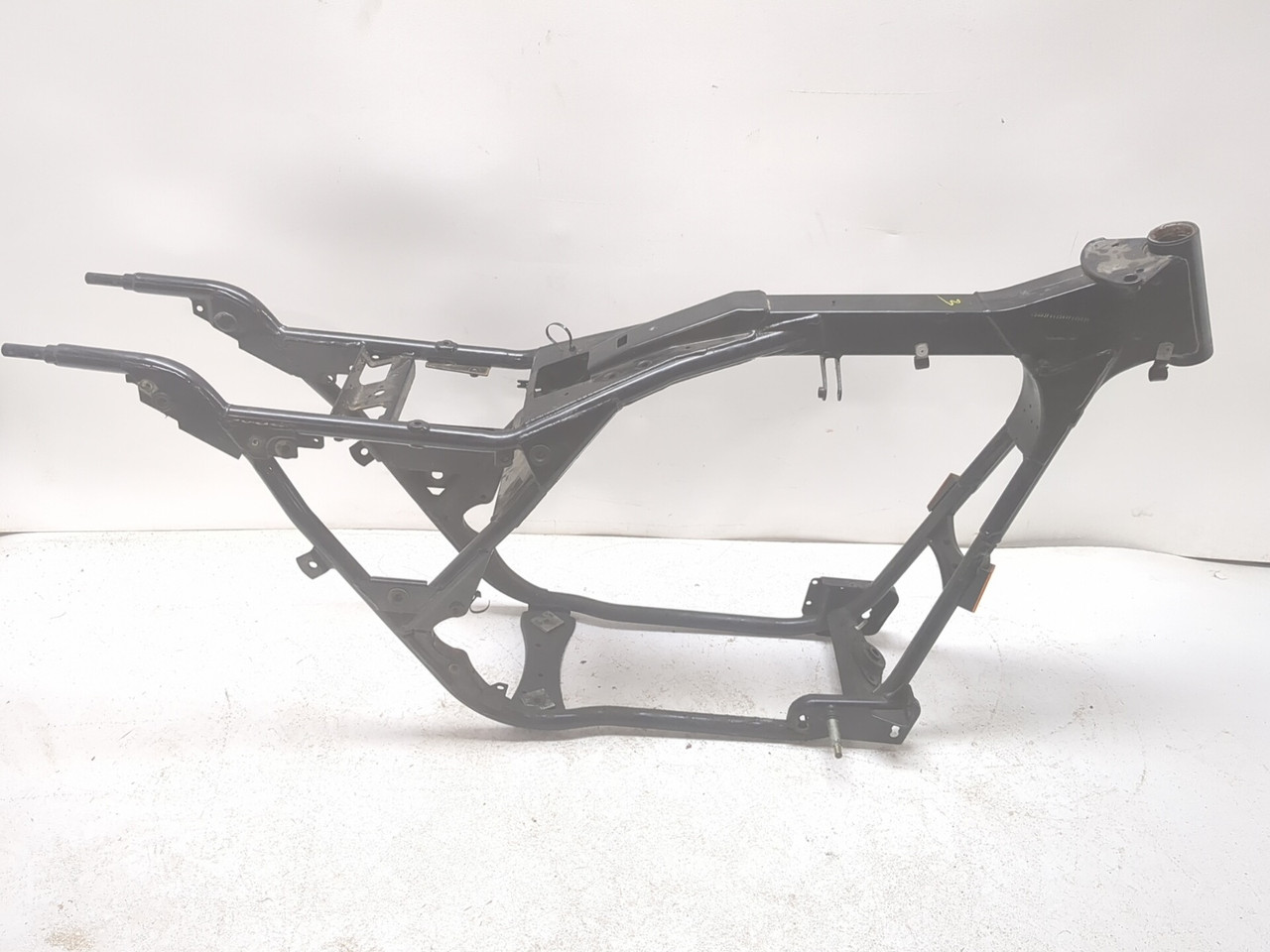 99-06 Harley-Davidson FLHRI Road King Main Frame Chassis STRAIGHT