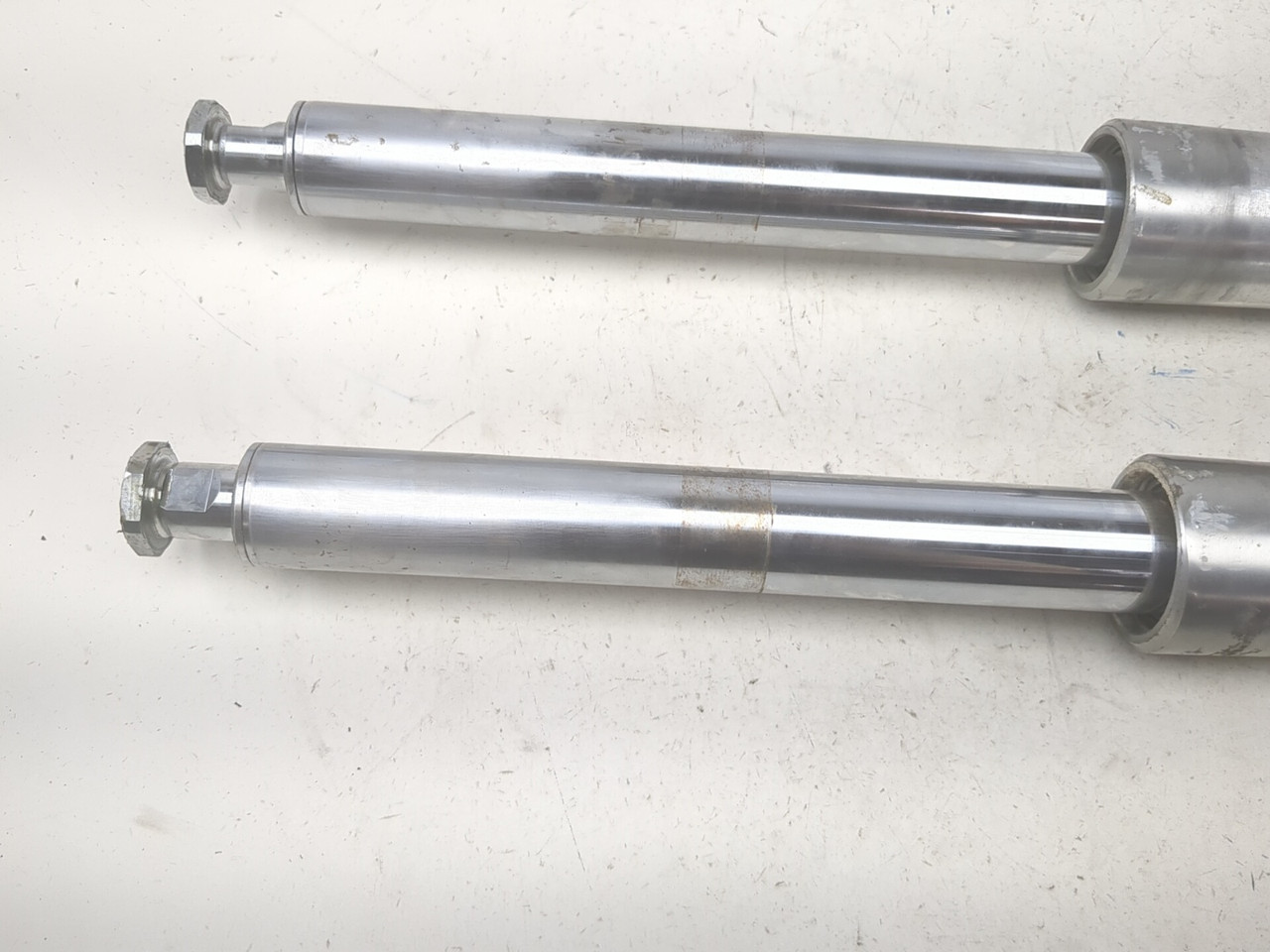 99-06 Harley-Davidson FLHRI Road King Front Forks Tubes Set