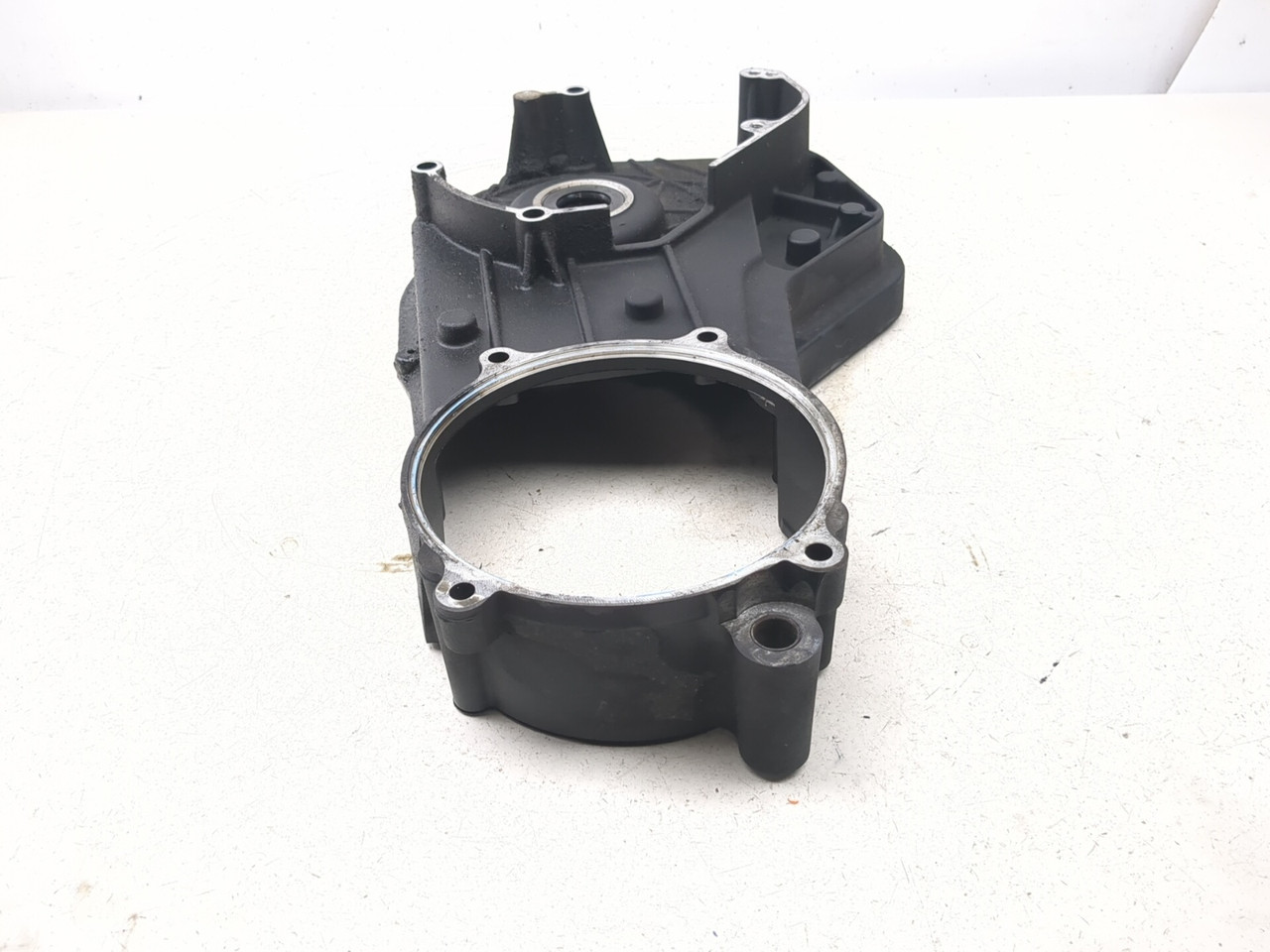 99-06 Harley-Davidson FLHRI Road King Left Inner Primary Cover