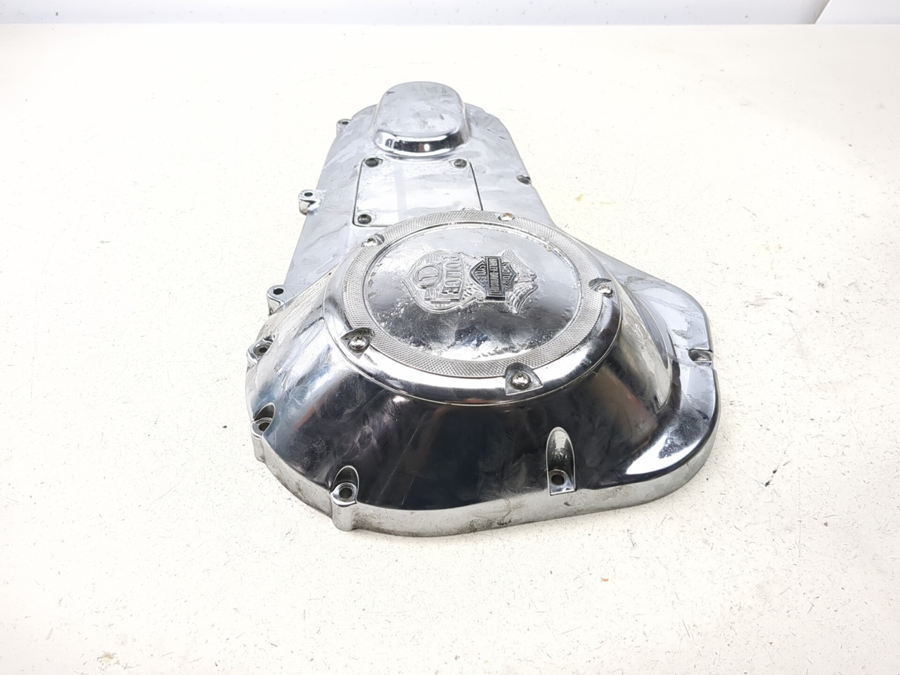 99-06 Harley FLHRI Road King Left Outer Primary Cover 60665-99