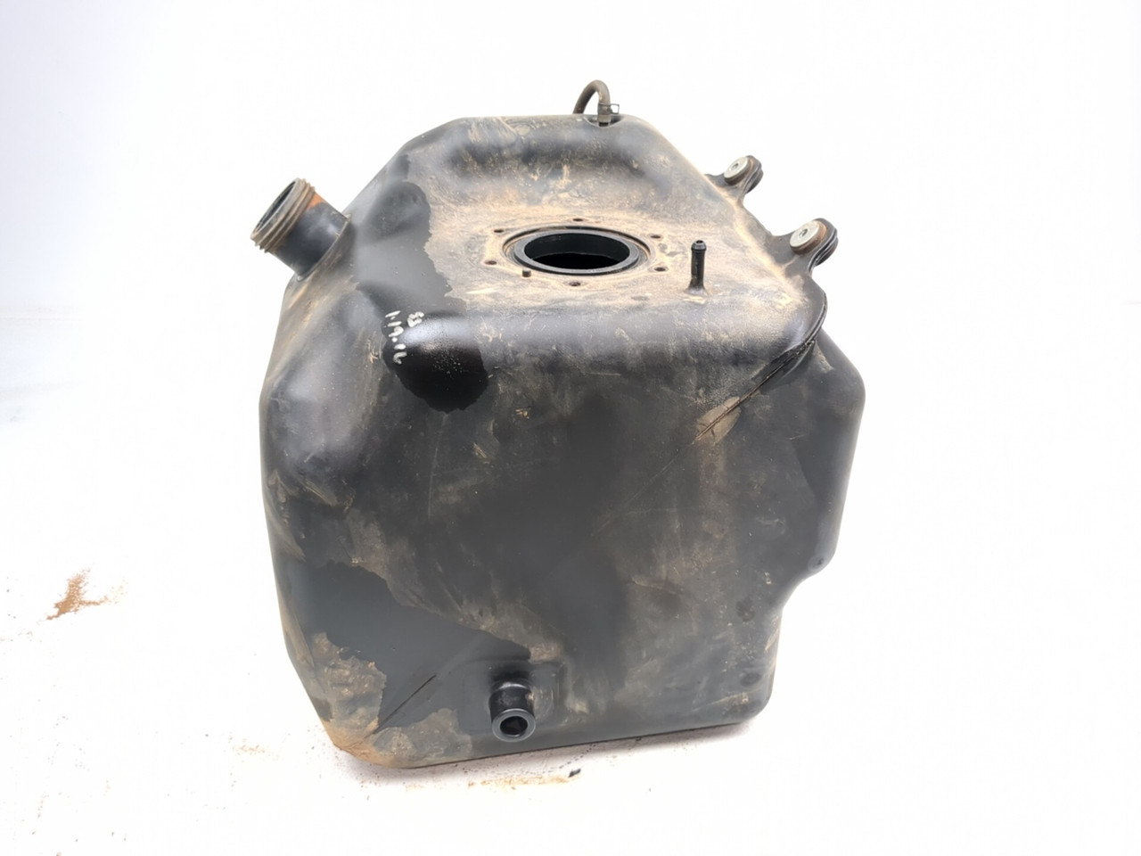 FTR250 タンク 17-25 Kawasaki Mule Pro DXT KAF1000 Gas Fuel Tank 51004-0019 - Sun