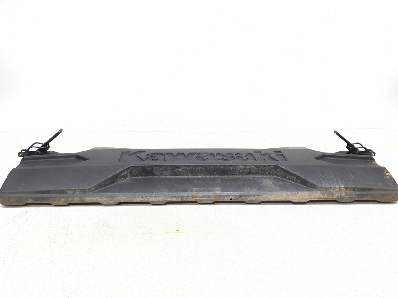 17-25 Kawasaki Mule Pro DXT KAF1000 Rear Tailgate 53062-0022 - Sun