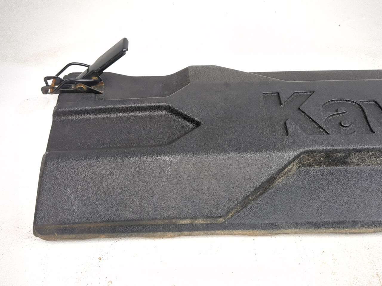 17-25 Kawasaki Mule Pro DXT KAF1000 Rear Tailgate 53062-0022 - Sun