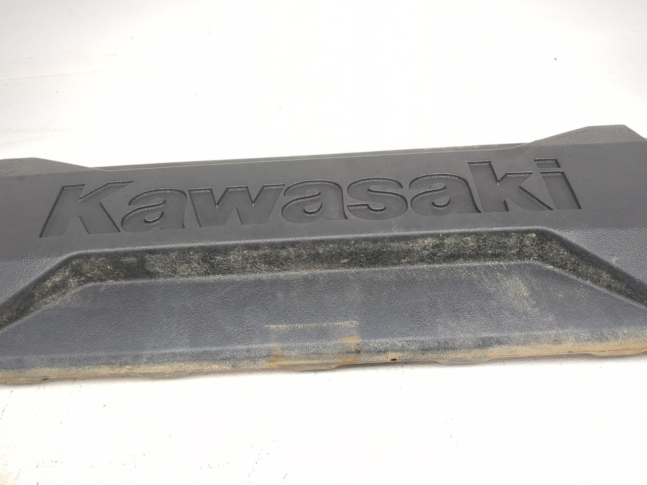 17-25 Kawasaki Mule Pro DXT KAF1000 Rear Tailgate 53062-0022 - Sun