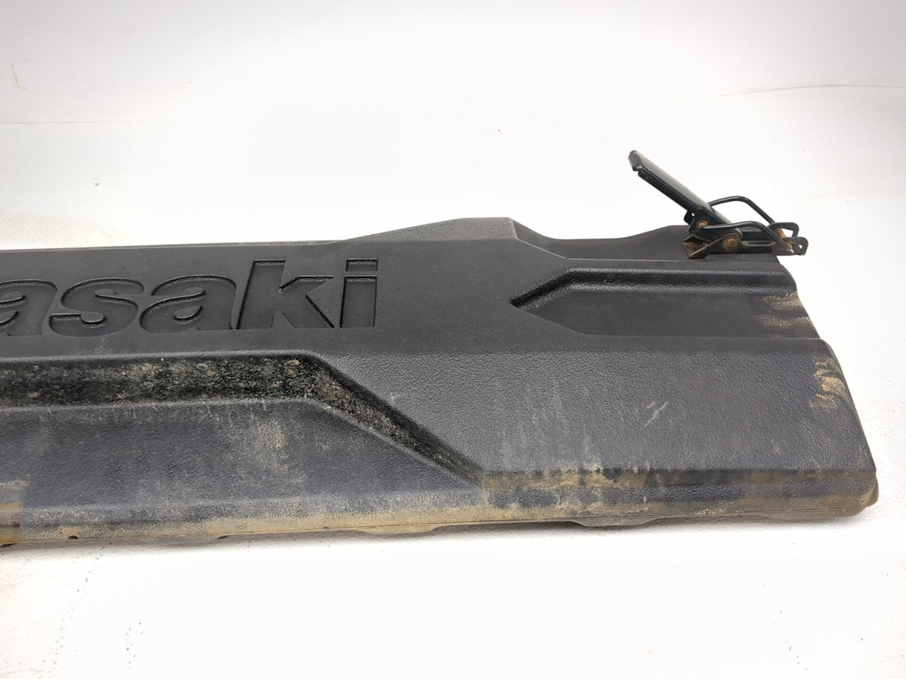 17-25 Kawasaki Mule Pro DXT KAF1000 Rear Tailgate 53062-0022 - Sun