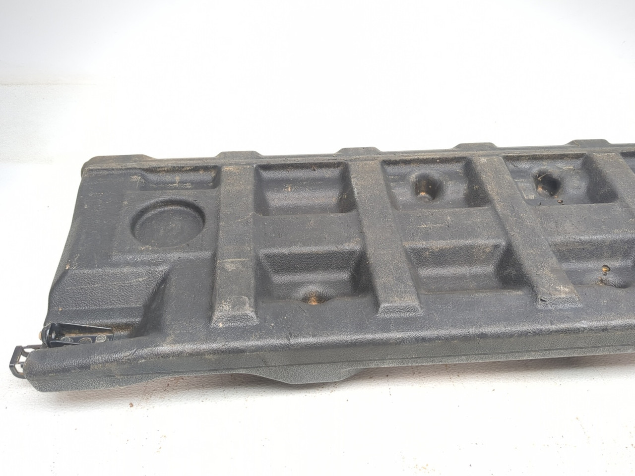 17-25 Kawasaki Mule Pro DXT KAF1000 Rear Tailgate 53062-0022 - Sun