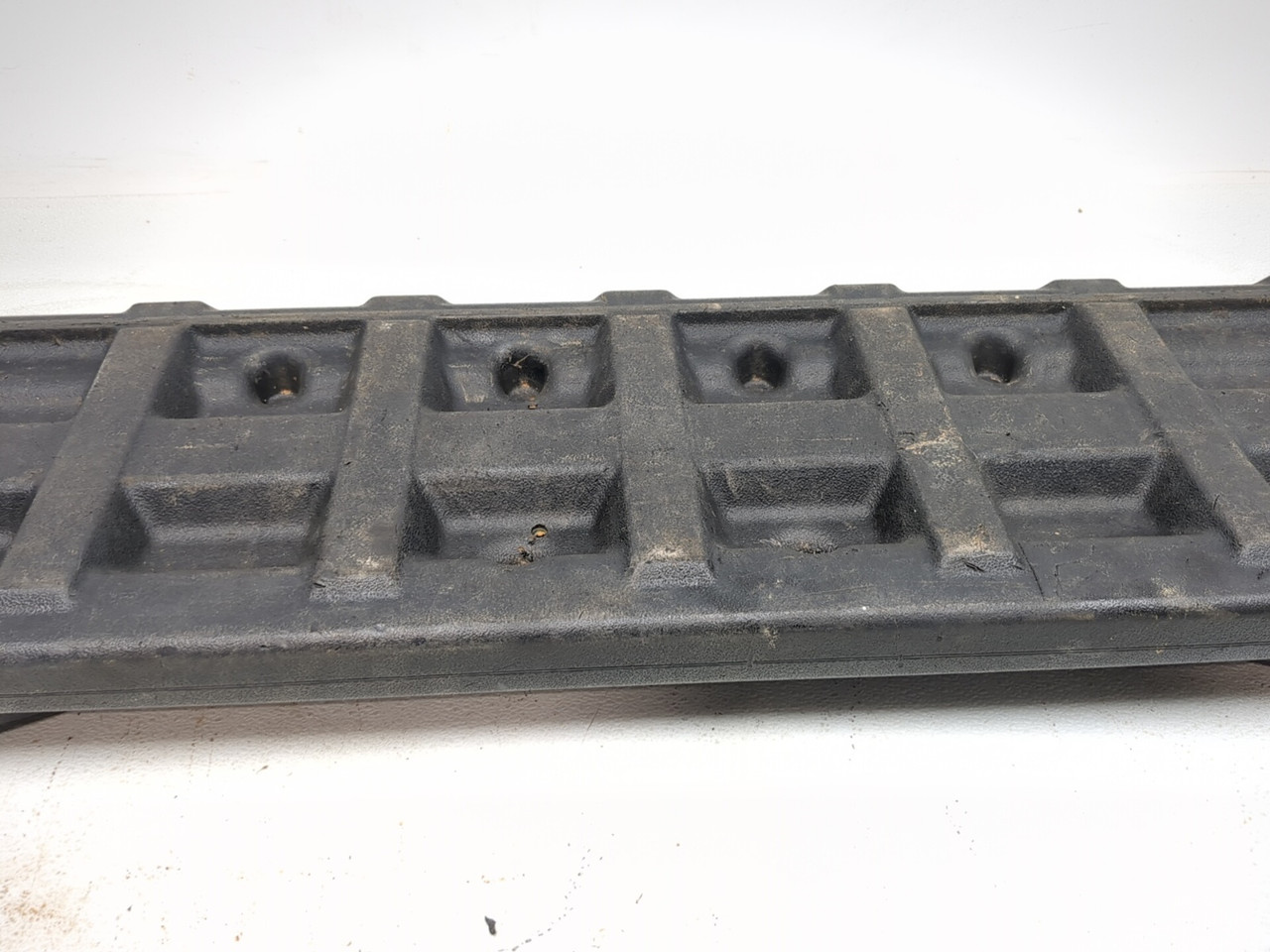 17-25 Kawasaki Mule Pro DXT KAF1000 Rear Tailgate 53062-0022 - Sun