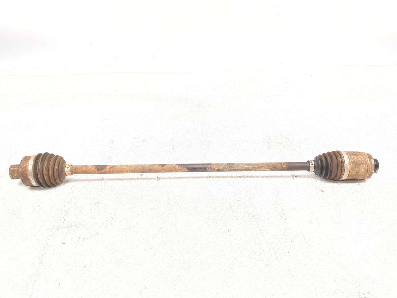 17-25 Kawasaki Mule Pro DXT KAF1000 Front Drive Shaft - Sun Coast