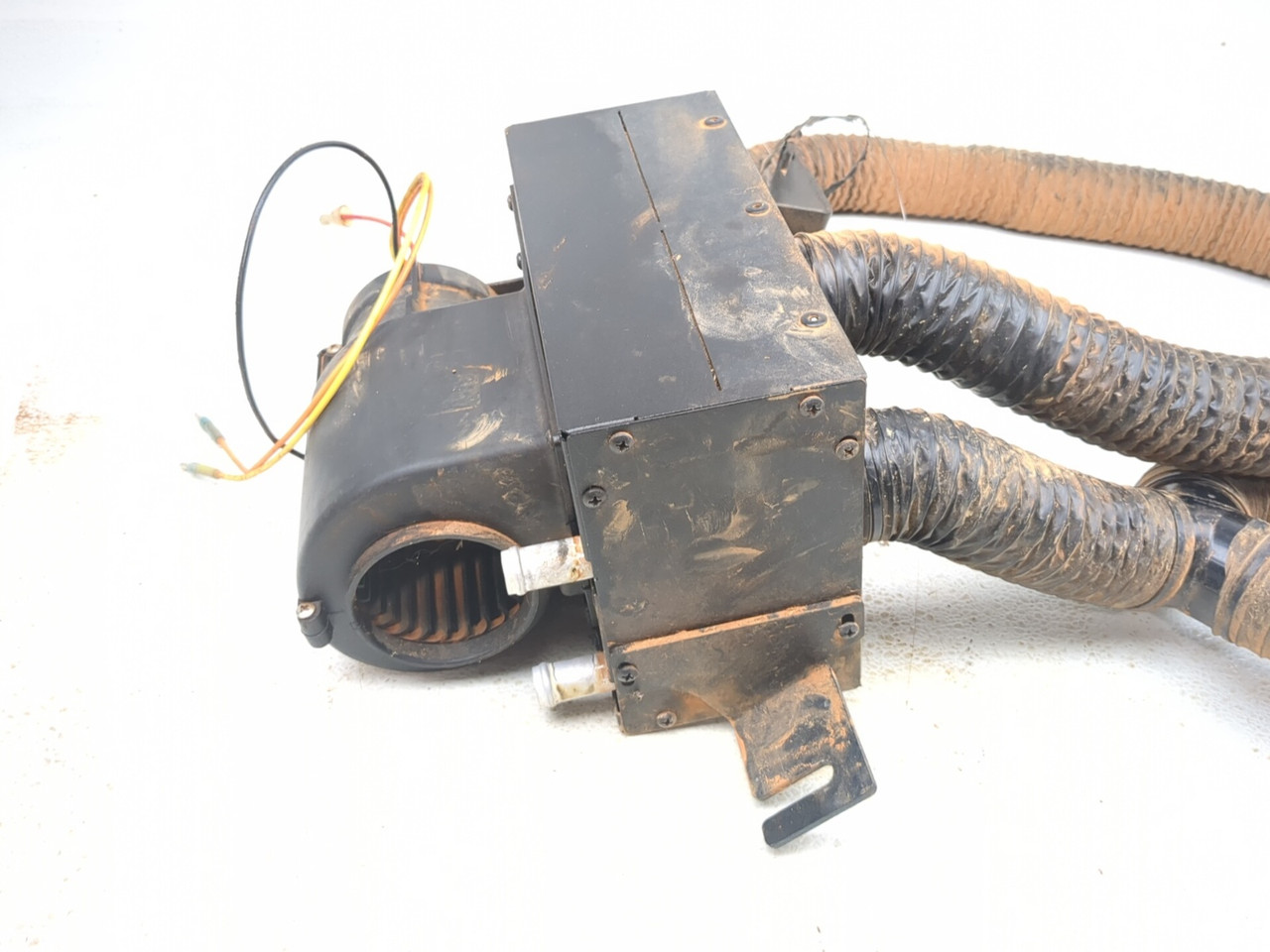 ＫＵ 17-25 Kawasaki Mule Pro DXT KAF1000 Heater Assembly - Sun Coast