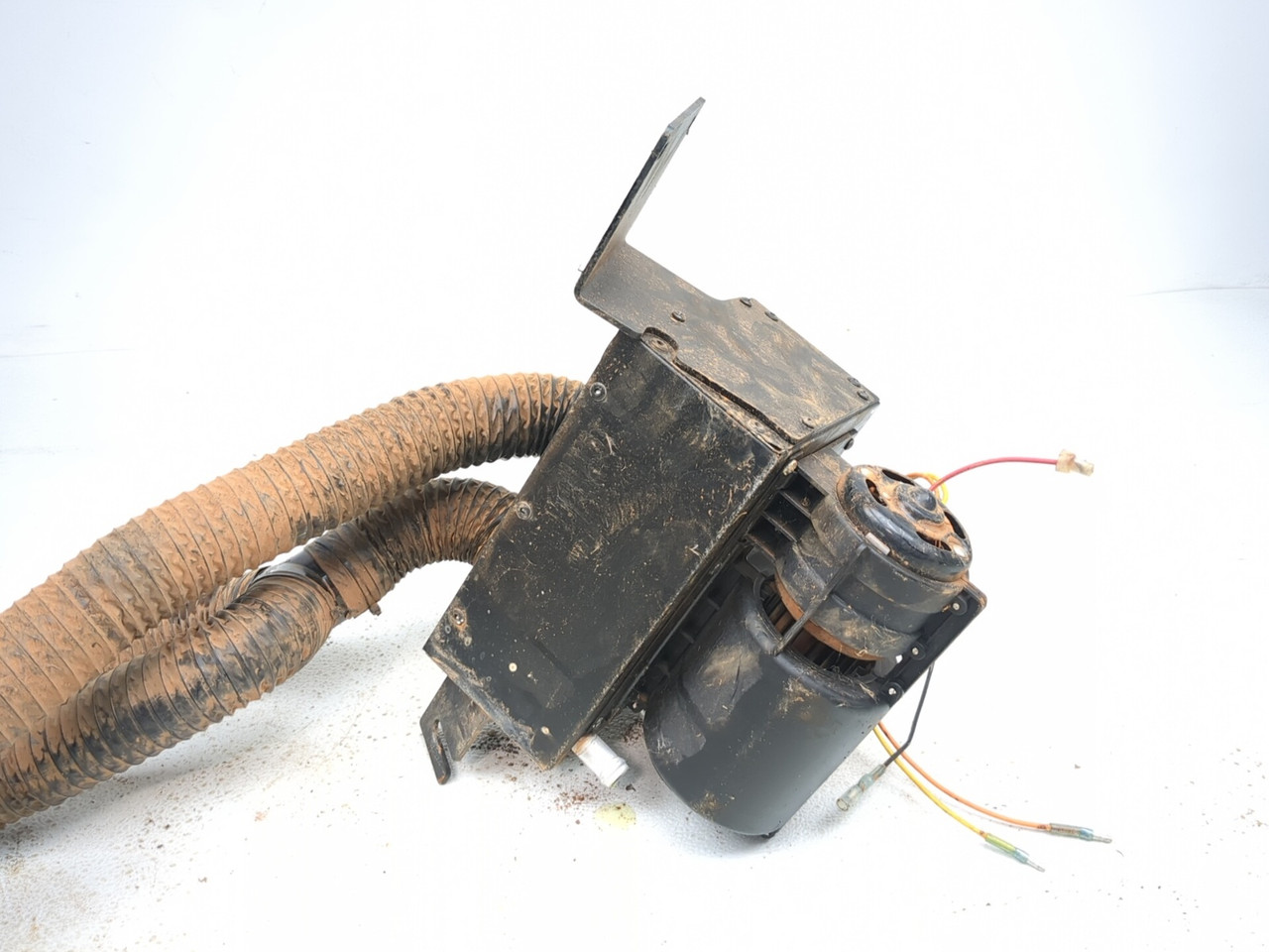 17-25 Kawasaki Mule Pro DXT KAF1000 Heater Assembly - Sun Coast
