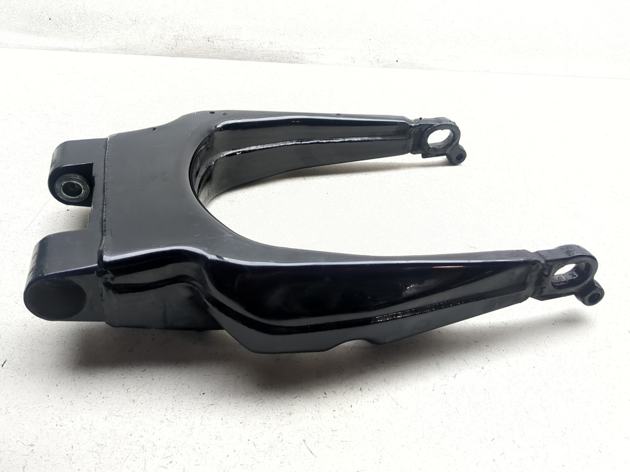 純正リアサスペンション 左右セット Street Glide ST FLHXST 14-16 Harley Street Glide FLHX Rear Swingarm 47549-09A - Sun Coast