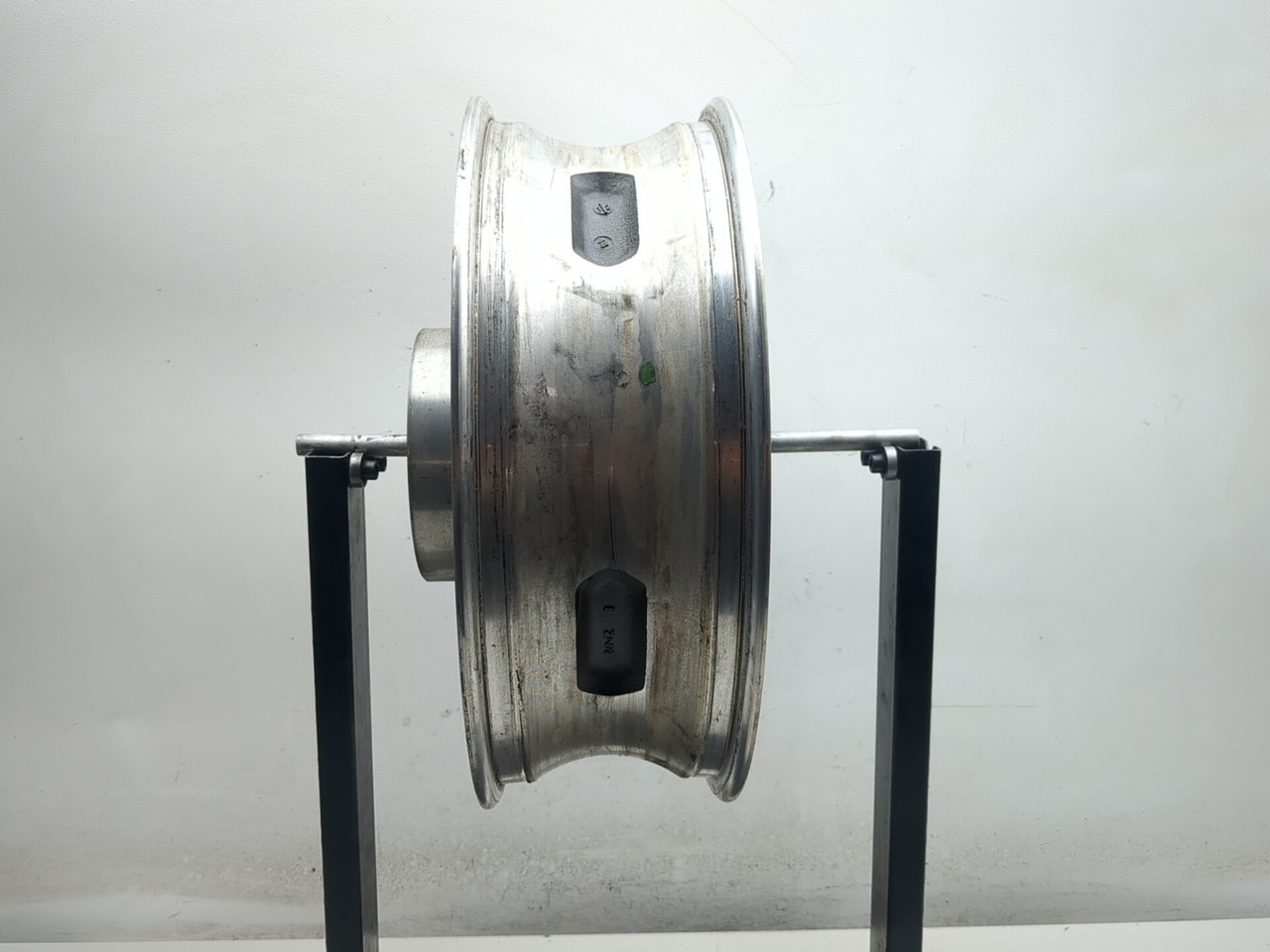 14-16 Harley Street Glide FLHX Rear Wheel Rim 16X5.0 STRAIGHT